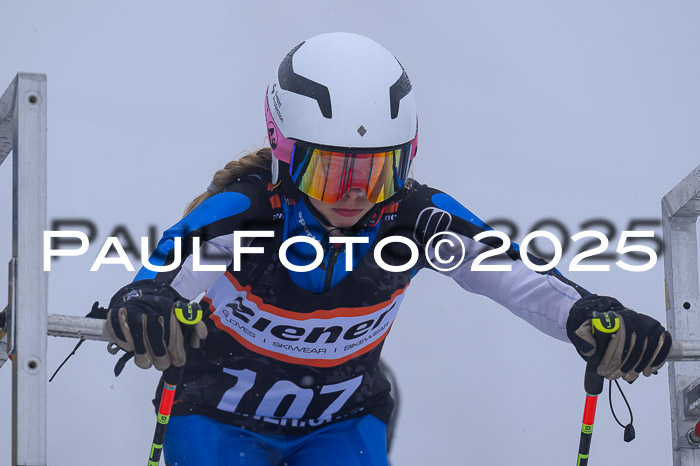 Ziener Cup Finale, Quali + PSL, 29.03.2025