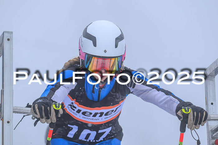 Ziener Cup Finale, Quali + PSL, 29.03.2025