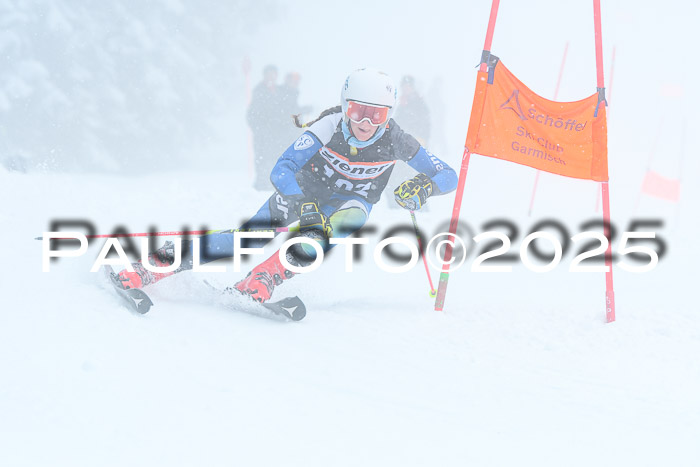 Ziener Cup Finale, Quali + PSL, 29.03.2025