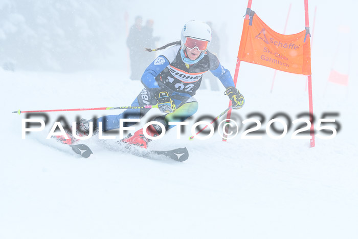 Ziener Cup Finale, Quali + PSL, 29.03.2025