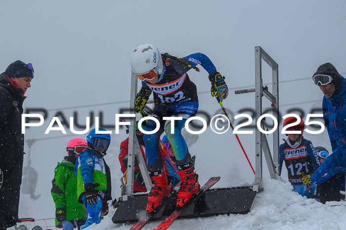 Ziener Cup Finale, Quali + PSL, 29.03.2025