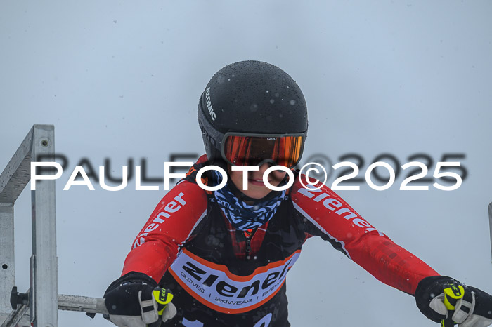Ziener Cup Finale, Quali + PSL, 29.03.2025