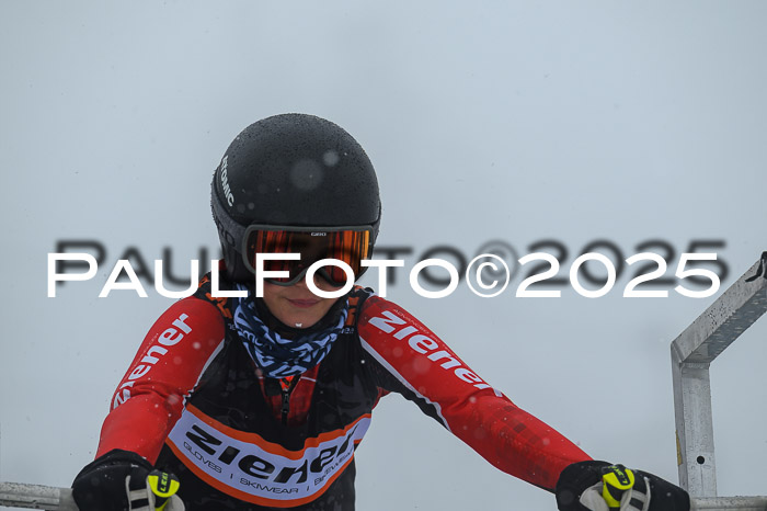 Ziener Cup Finale, Quali + PSL, 29.03.2025