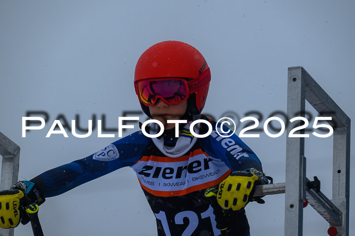 Ziener Cup Finale, Quali + PSL, 29.03.2025