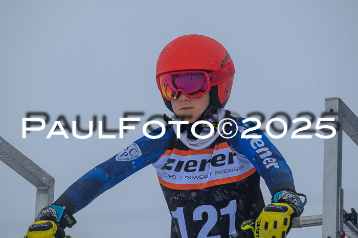 Ziener Cup Finale, Quali + PSL, 29.03.2025