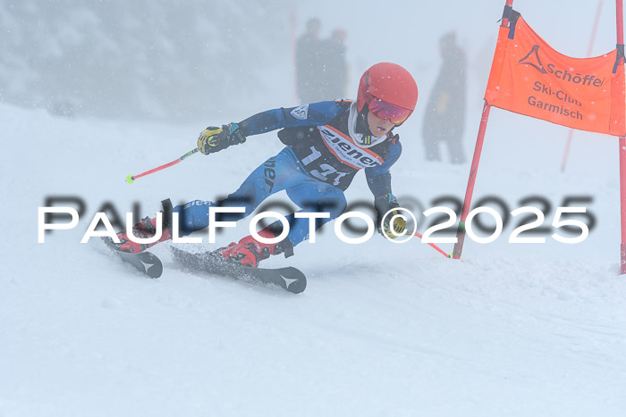 Ziener Cup Finale, Quali + PSL, 29.03.2025