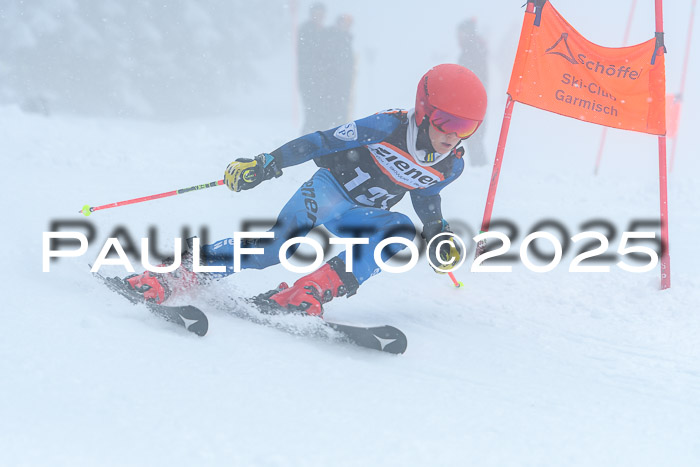 Ziener Cup Finale, Quali + PSL, 29.03.2025