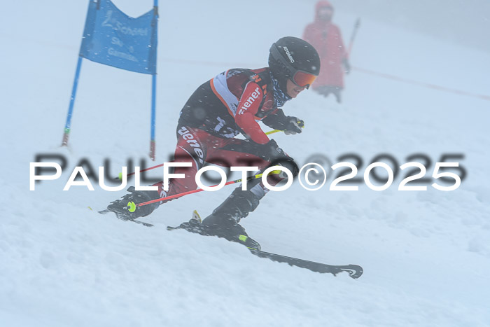Ziener Cup Finale, Quali + PSL, 29.03.2025