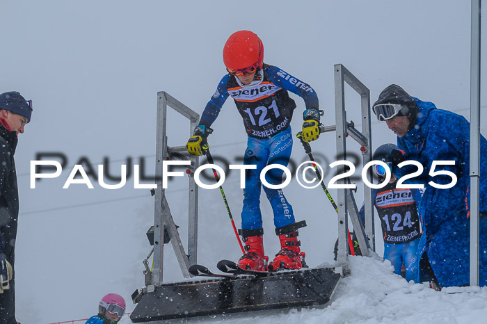 Ziener Cup Finale, Quali + PSL, 29.03.2025