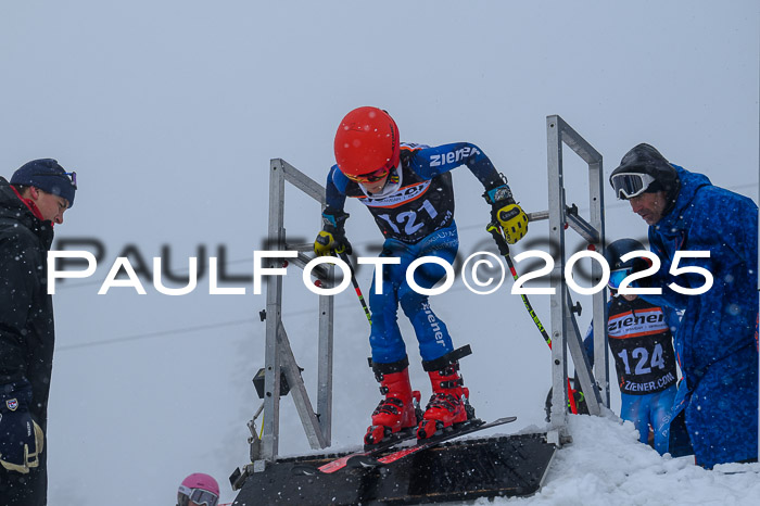 Ziener Cup Finale, Quali + PSL, 29.03.2025