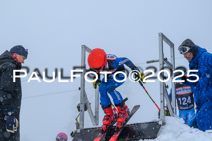 Ziener Cup Finale, Quali + PSL, 29.03.2025