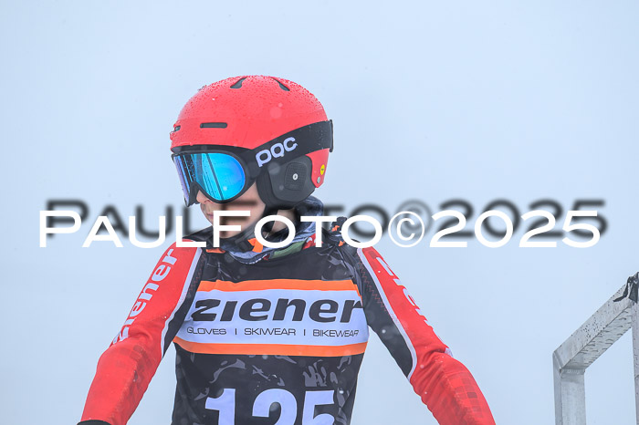 Ziener Cup Finale, Quali + PSL, 29.03.2025