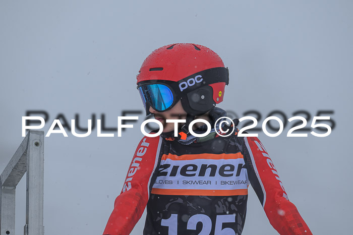 Ziener Cup Finale, Quali + PSL, 29.03.2025