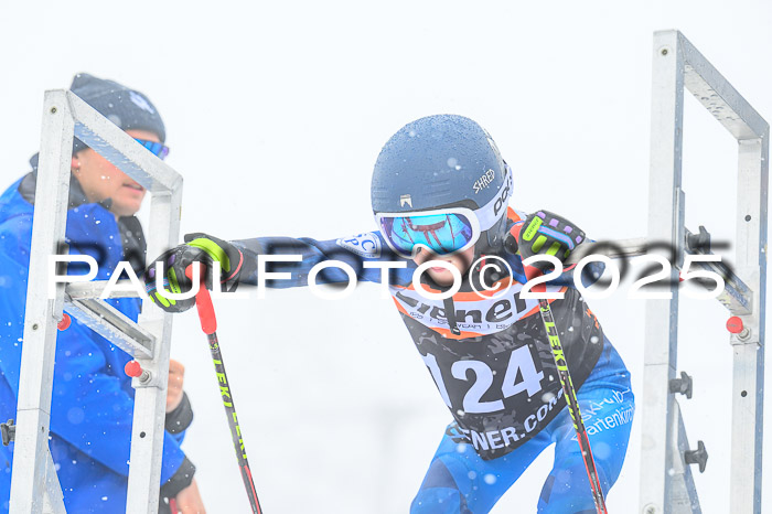 Ziener Cup Finale, Quali + PSL, 29.03.2025