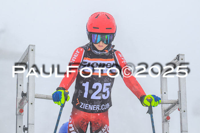 Ziener Cup Finale, Quali + PSL, 29.03.2025