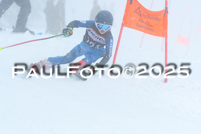 Ziener Cup Finale, Quali + PSL, 29.03.2025