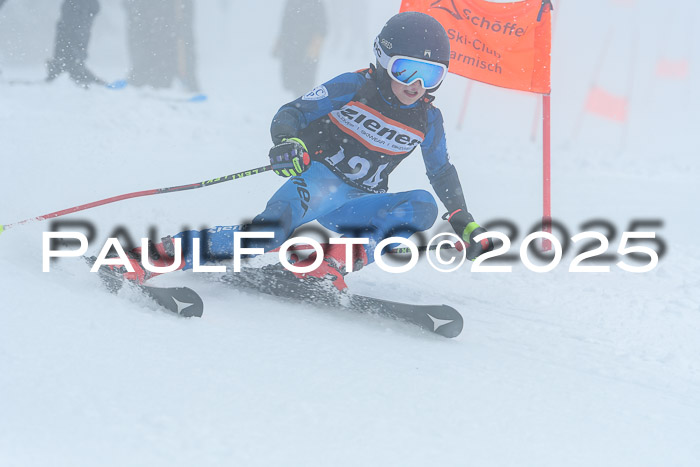 Ziener Cup Finale, Quali + PSL, 29.03.2025