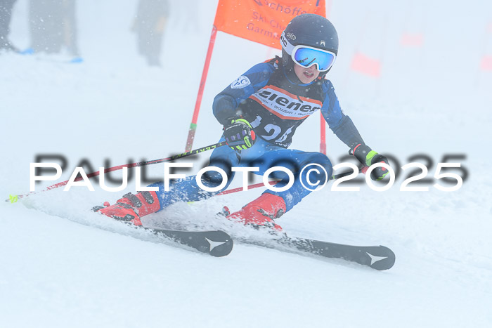 Ziener Cup Finale, Quali + PSL, 29.03.2025