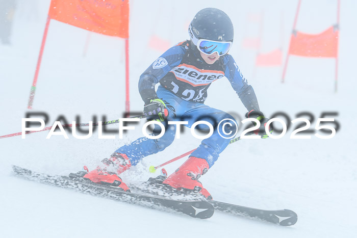 Ziener Cup Finale, Quali + PSL, 29.03.2025