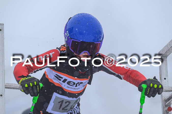 Ziener Cup Finale, Quali + PSL, 29.03.2025