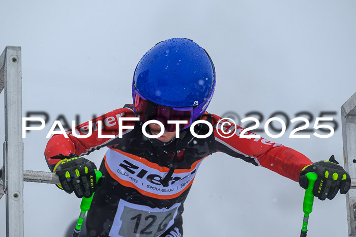 Ziener Cup Finale, Quali + PSL, 29.03.2025