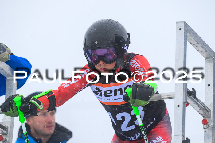 Ziener Cup Finale, Quali + PSL, 29.03.2025