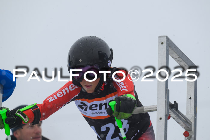 Ziener Cup Finale, Quali + PSL, 29.03.2025