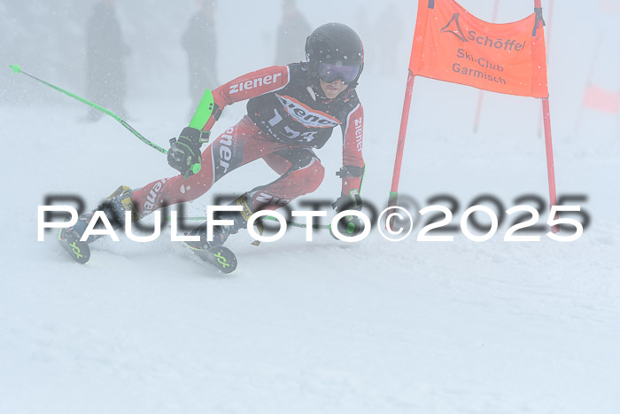 Ziener Cup Finale, Quali + PSL, 29.03.2025