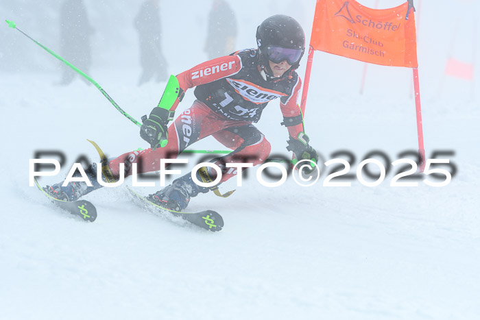 Ziener Cup Finale, Quali + PSL, 29.03.2025
