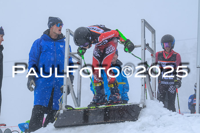 Ziener Cup Finale, Quali + PSL, 29.03.2025