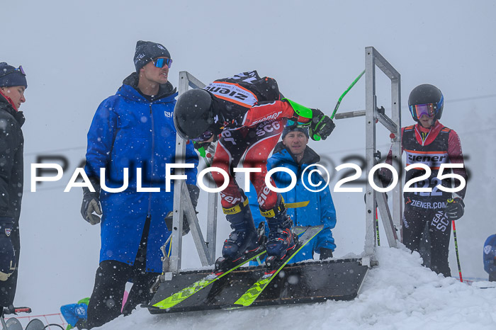 Ziener Cup Finale, Quali + PSL, 29.03.2025