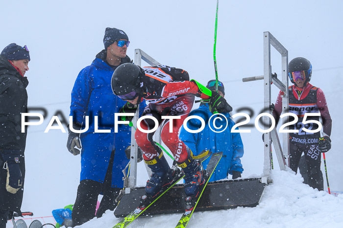 Ziener Cup Finale, Quali + PSL, 29.03.2025