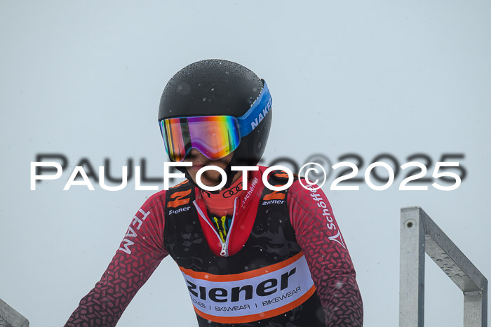 Ziener Cup Finale, Quali + PSL, 29.03.2025