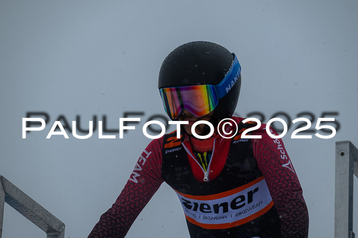 Ziener Cup Finale, Quali + PSL, 29.03.2025