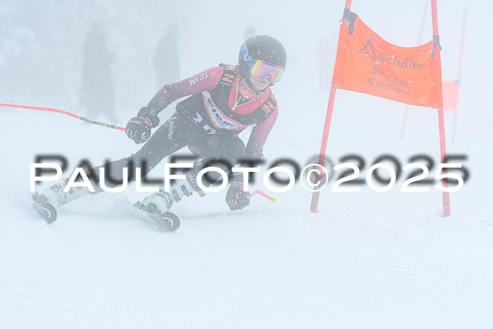 Ziener Cup Finale, Quali + PSL, 29.03.2025