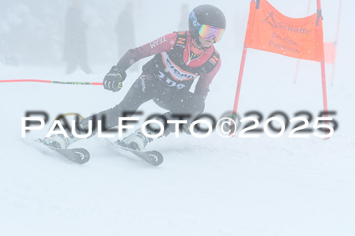 Ziener Cup Finale, Quali + PSL, 29.03.2025