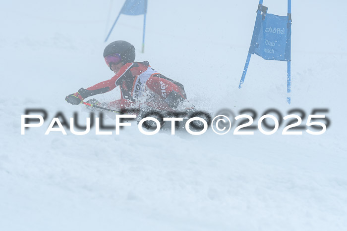 Ziener Cup Finale, Quali + PSL, 29.03.2025