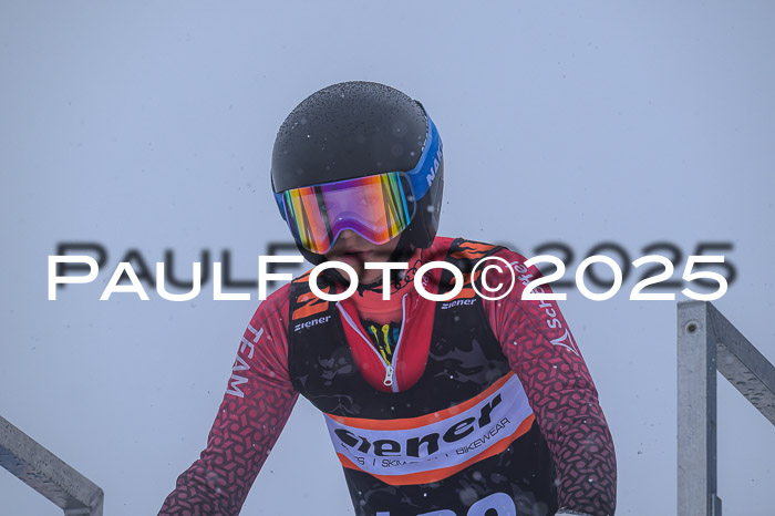 Ziener Cup Finale, Quali + PSL, 29.03.2025