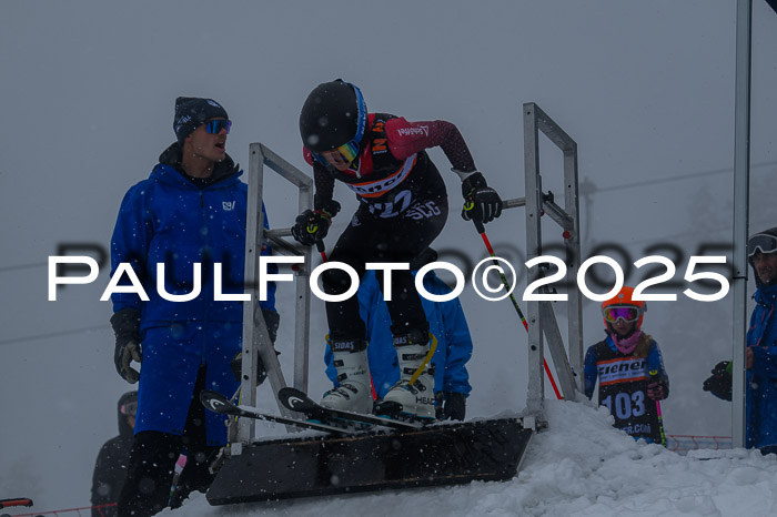 Ziener Cup Finale, Quali + PSL, 29.03.2025
