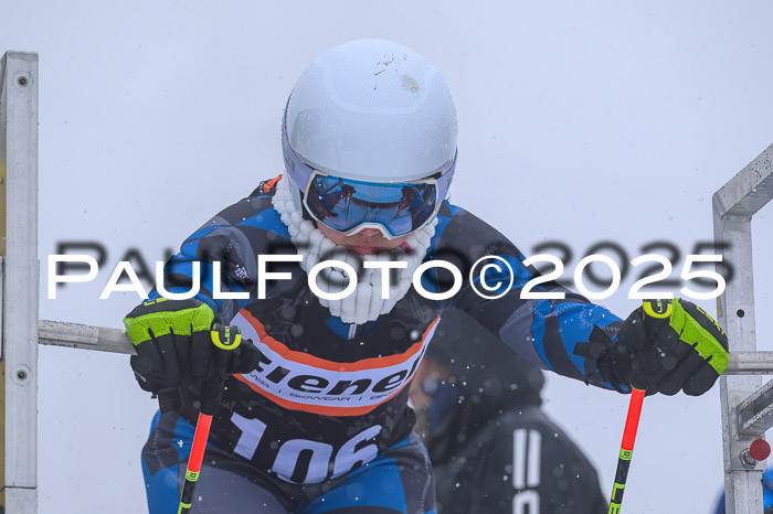 Ziener Cup Finale, Quali + PSL, 29.03.2025