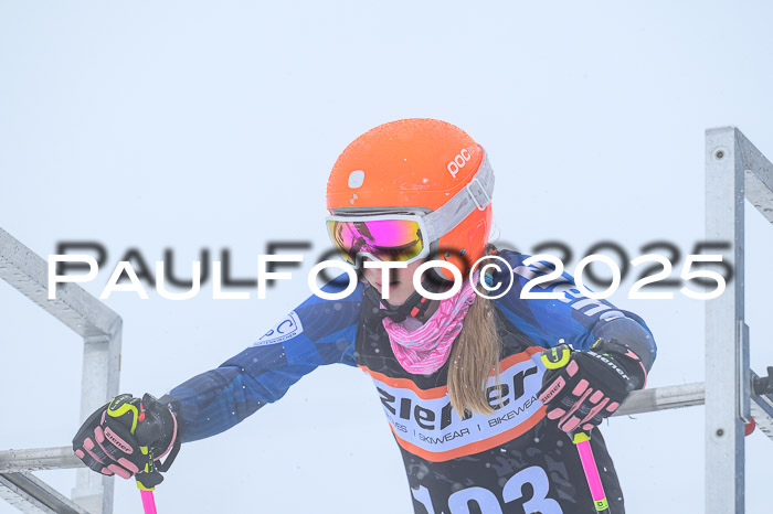 Ziener Cup Finale, Quali + PSL, 29.03.2025