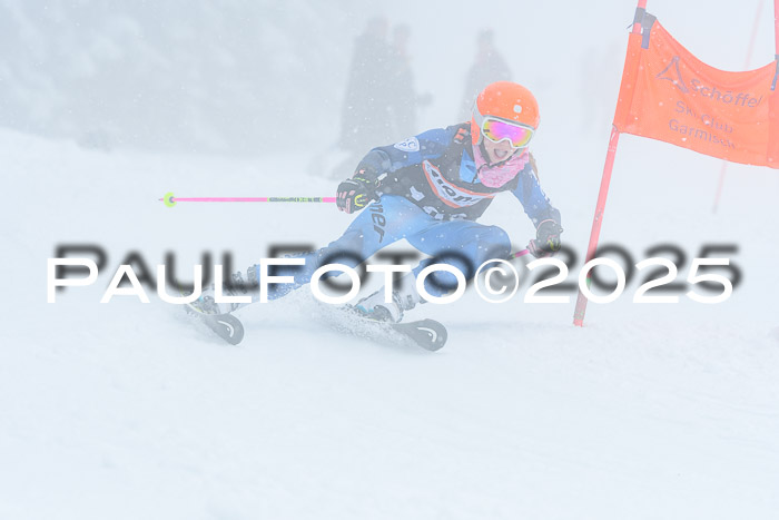 Ziener Cup Finale, Quali + PSL, 29.03.2025
