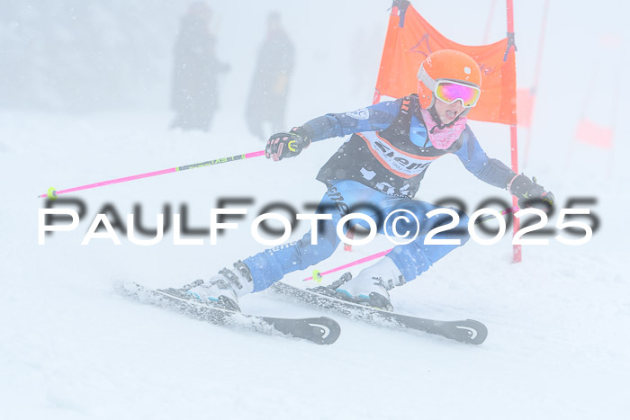 Ziener Cup Finale, Quali + PSL, 29.03.2025