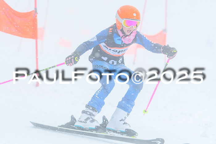 Ziener Cup Finale, Quali + PSL, 29.03.2025