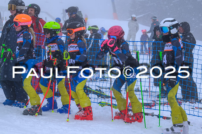 Ziener Cup Finale, Quali + PSL, 29.03.2025