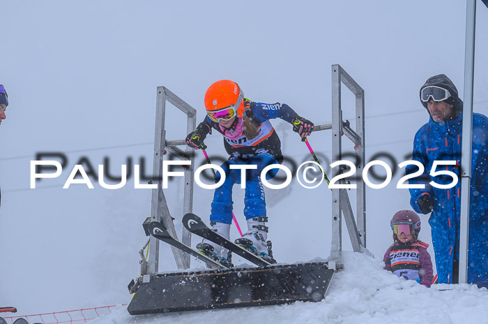 Ziener Cup Finale, Quali + PSL, 29.03.2025