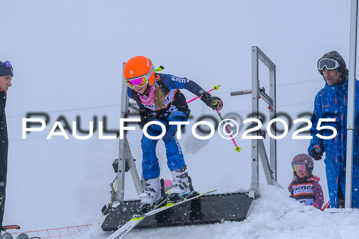 Ziener Cup Finale, Quali + PSL, 29.03.2025