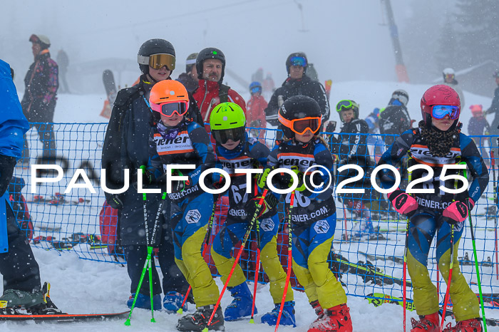 Ziener Cup Finale, Quali + PSL, 29.03.2025