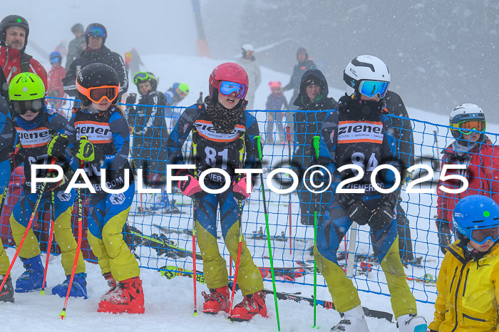 Ziener Cup Finale, Quali + PSL, 29.03.2025
