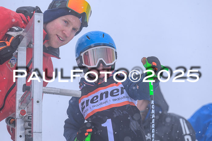 Ziener Cup Finale, Quali + PSL, 29.03.2025
